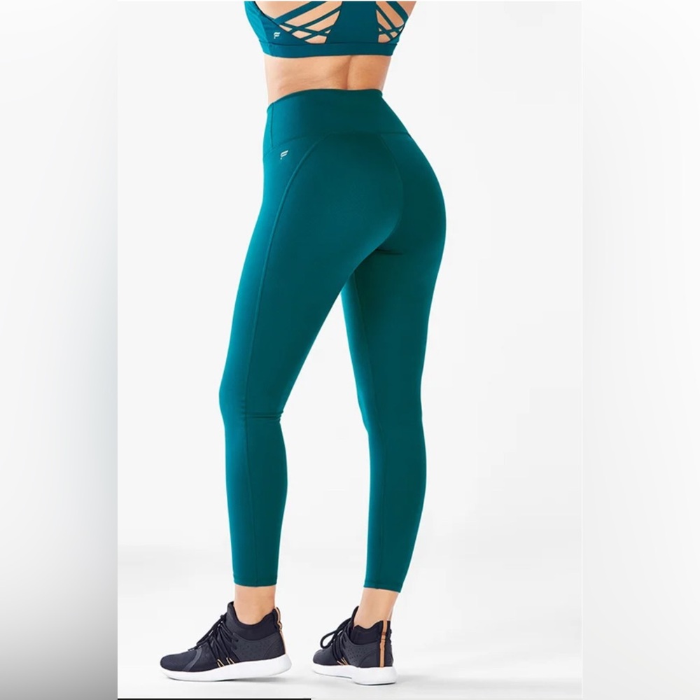 Fabletics Power Hold Leggings